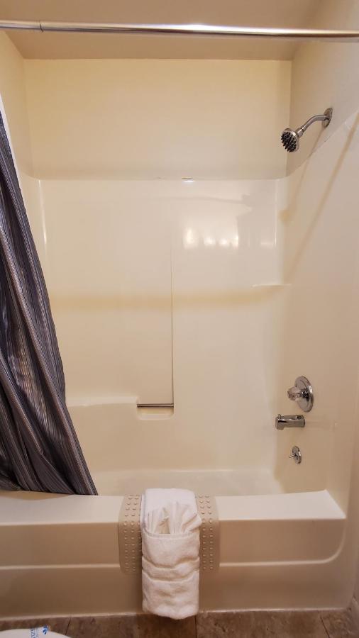 Apple Inn Motel Chelan Ngoại thất bức ảnh