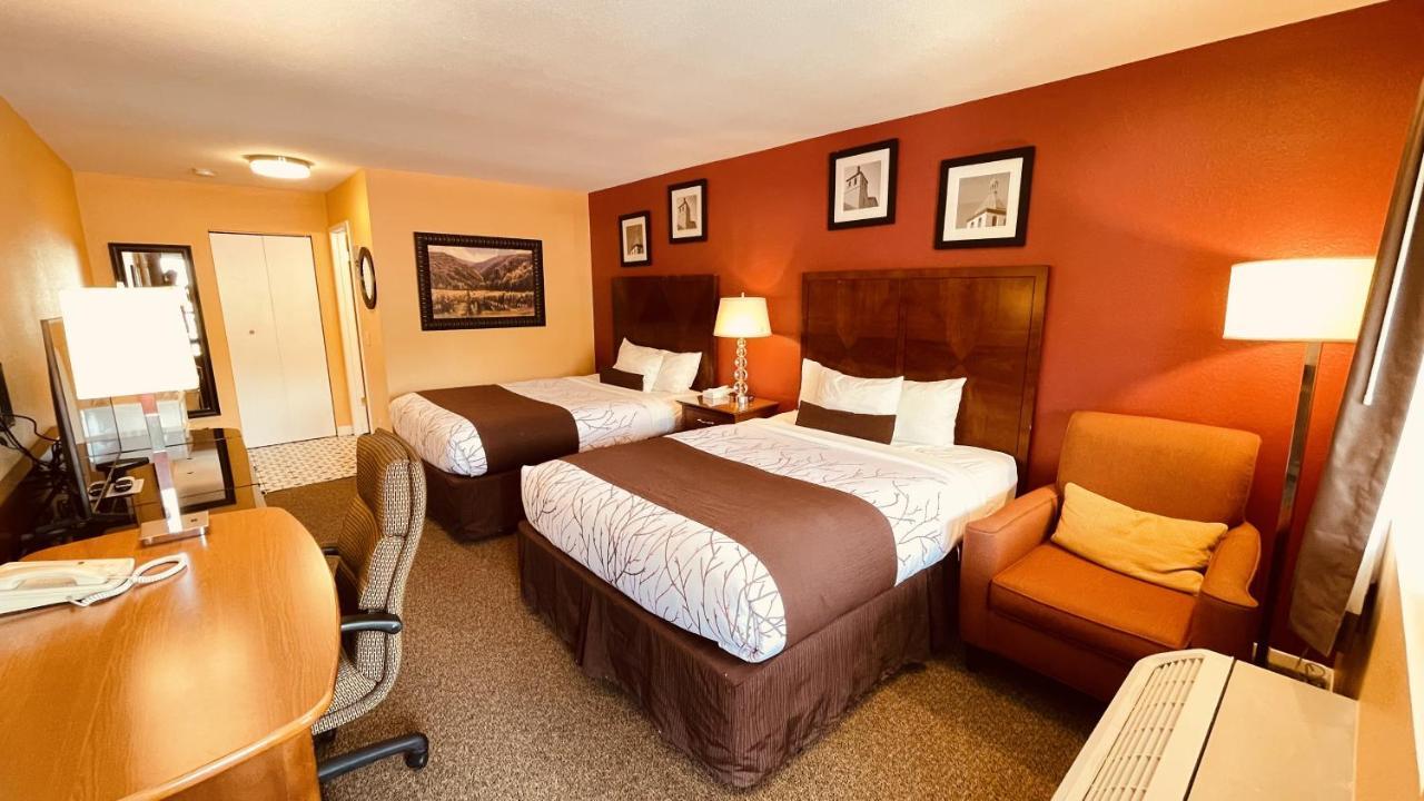 Apple Inn Motel Chelan Ngoại thất bức ảnh