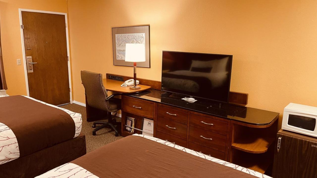 Apple Inn Motel Chelan Ngoại thất bức ảnh