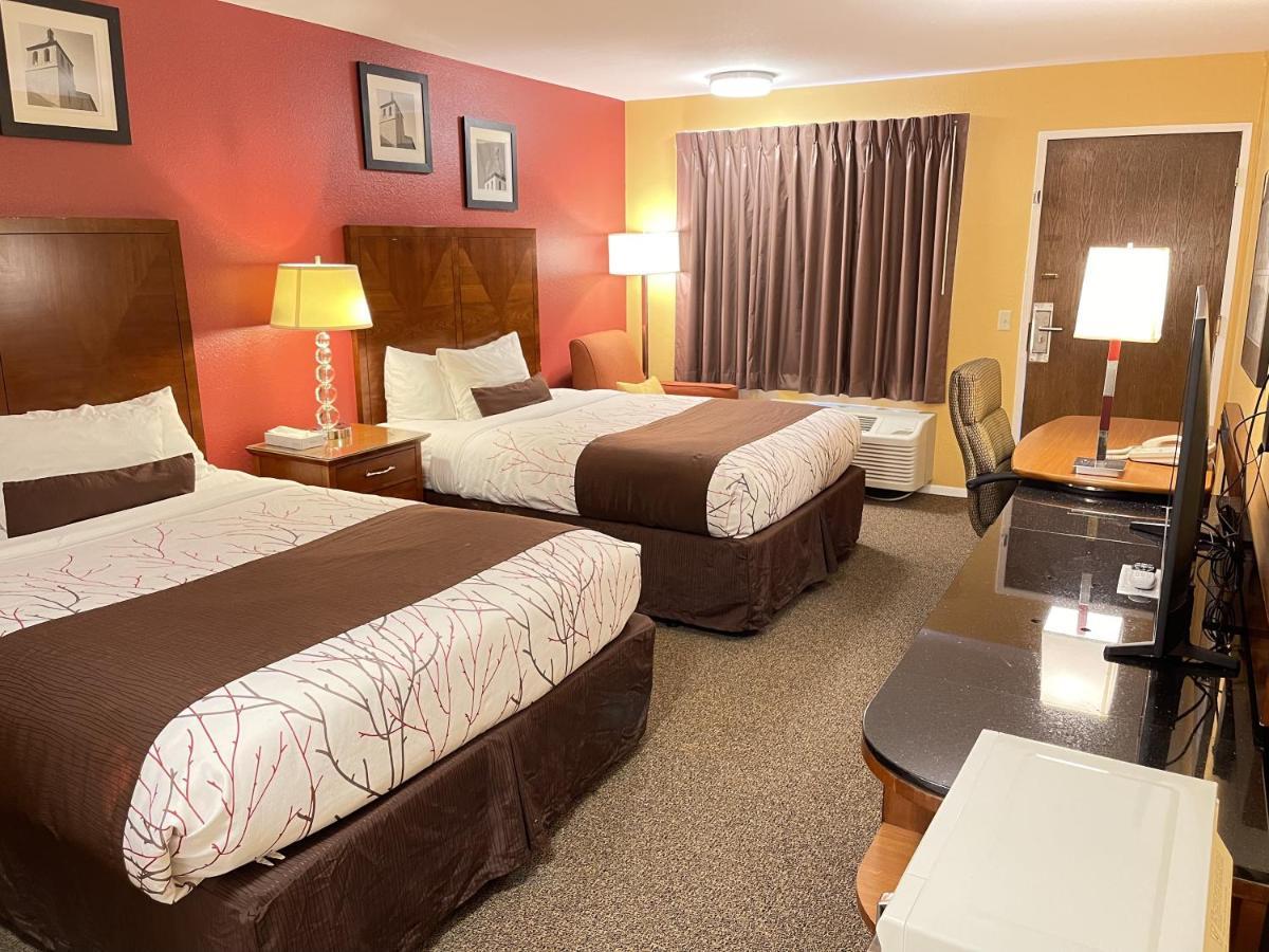 Apple Inn Motel Chelan Ngoại thất bức ảnh