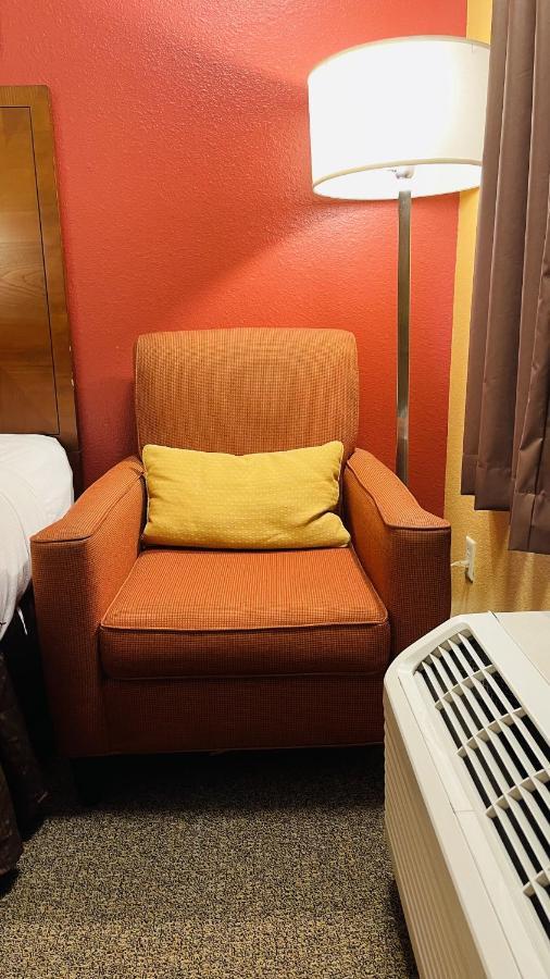 Apple Inn Motel Chelan Ngoại thất bức ảnh
