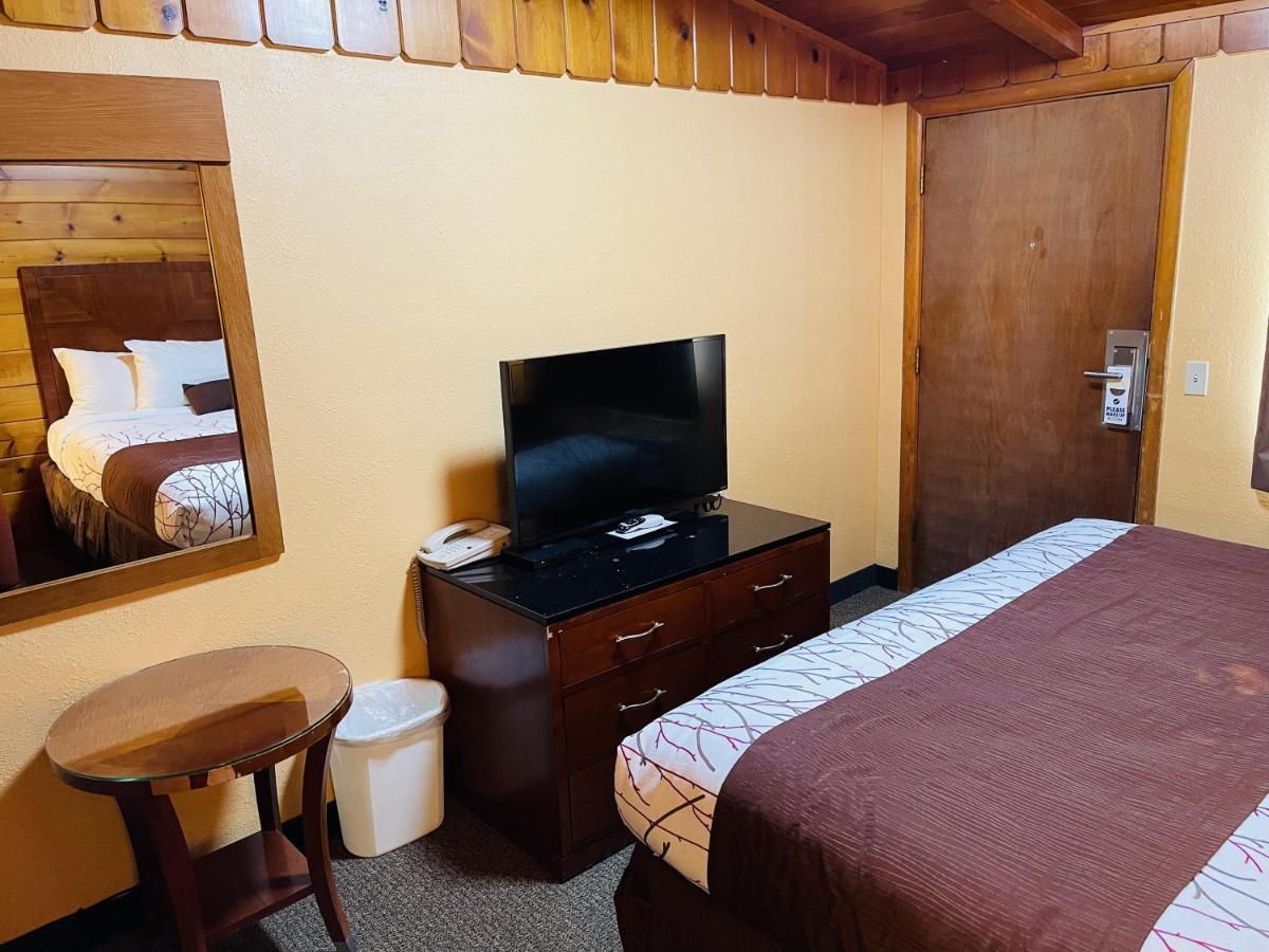 Apple Inn Motel Chelan Ngoại thất bức ảnh