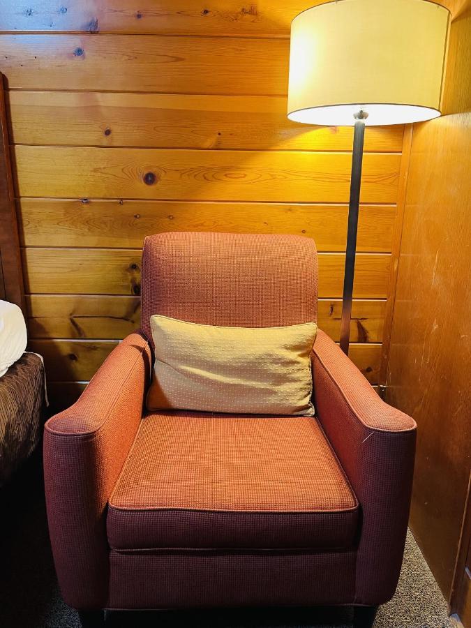 Apple Inn Motel Chelan Ngoại thất bức ảnh