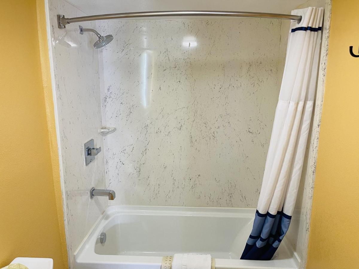 Apple Inn Motel Chelan Ngoại thất bức ảnh