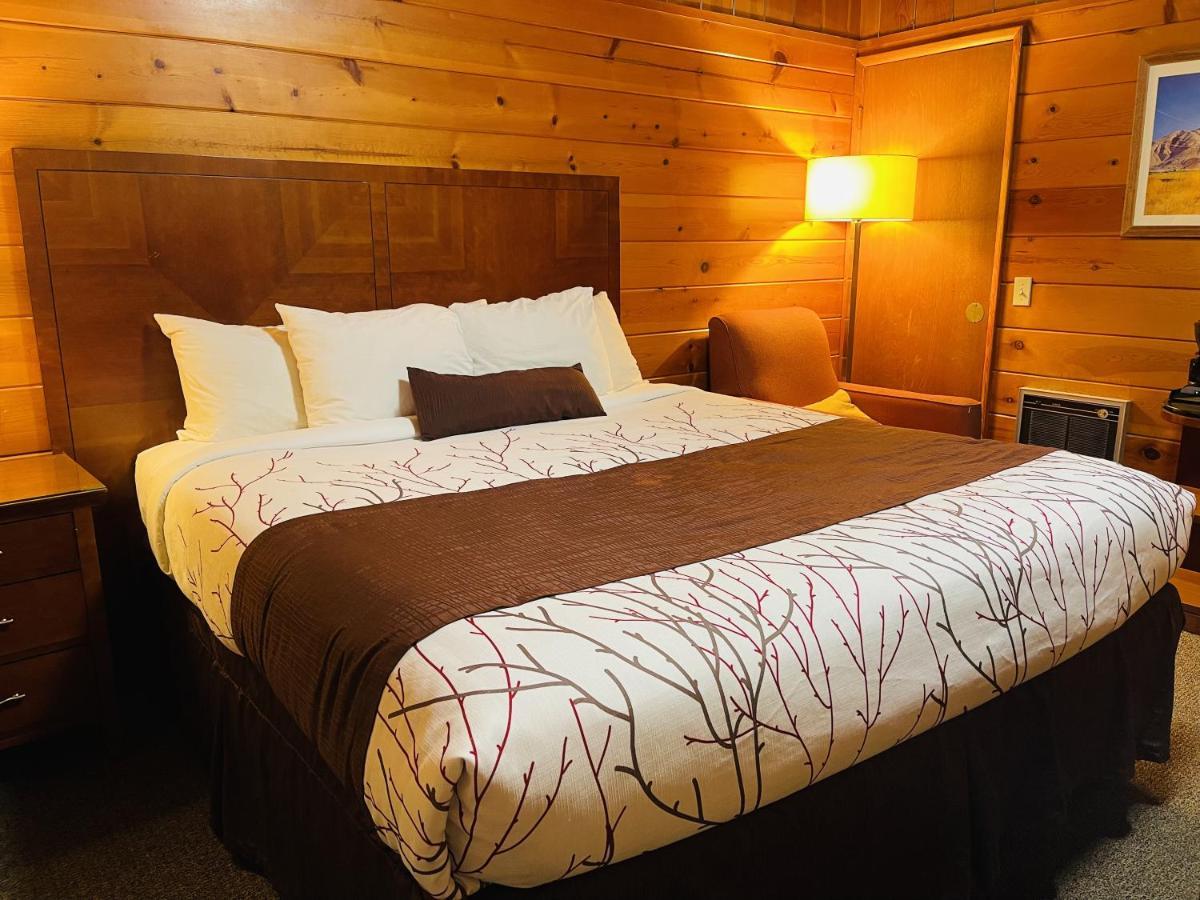 Apple Inn Motel Chelan Ngoại thất bức ảnh