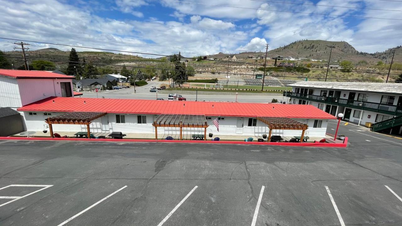Apple Inn Motel Chelan Ngoại thất bức ảnh