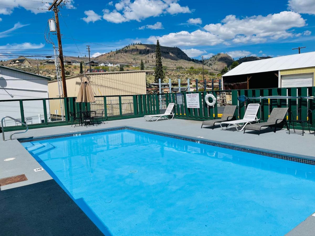 Apple Inn Motel Chelan Ngoại thất bức ảnh